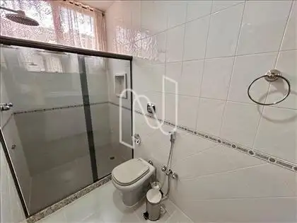Banheiro suíte 1