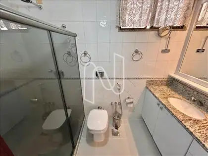Banheiro Suíte 2 