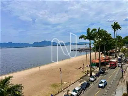 Vista Varanda