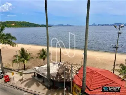 Vista Varanda