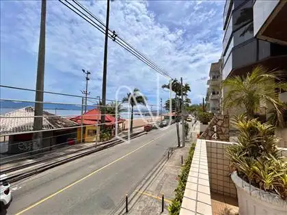 Vista Salão de festas