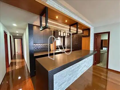Sala/Cozinha