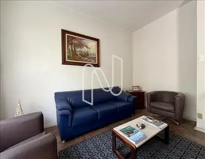 Sala de estar. 