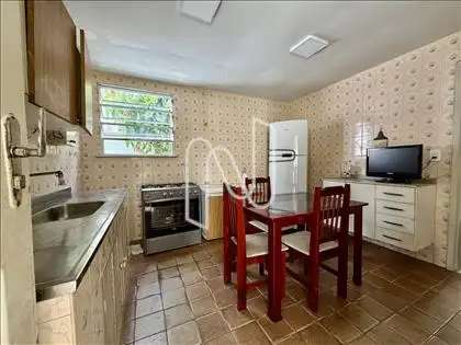 Cozinha. 