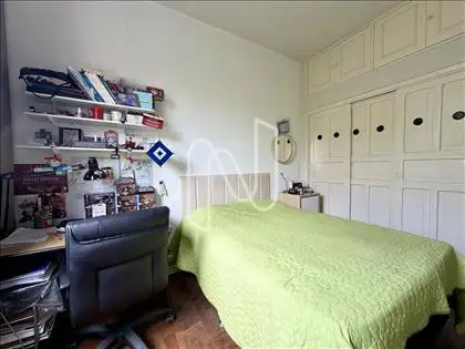 Quarto 3/1°andar. 