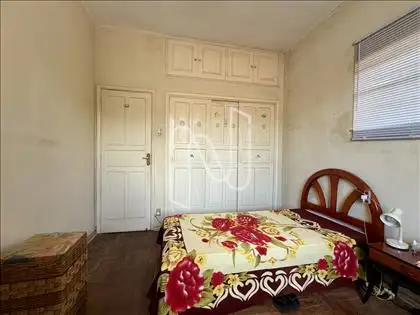 Quarto 2/ 1°andar. 