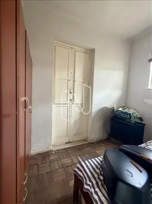 Quarto 4/1°andar. 