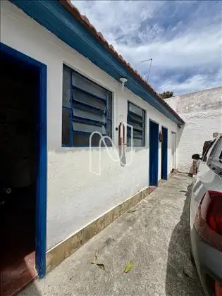 Edícula. 