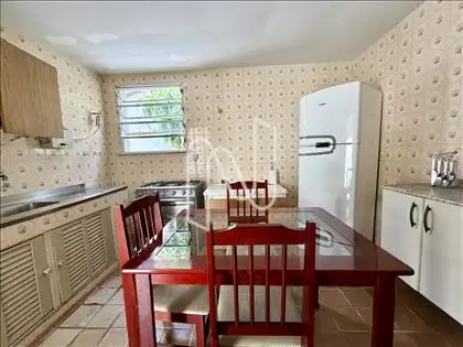 Cozinha. 