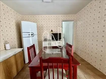 Cozinha. 