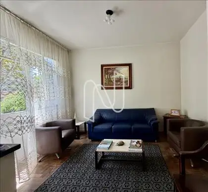 Sala estar. 