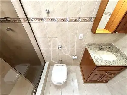 Banheiro suite 2  