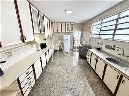 Cozinha  