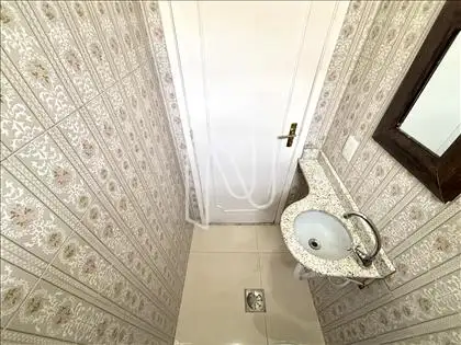 Lavabo 