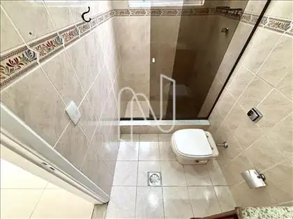 Banheiro suite 2 