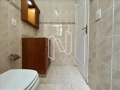 Banheiro suite 2  