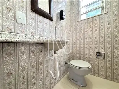 Lavabo 