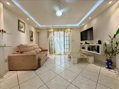 Sala/térreo.