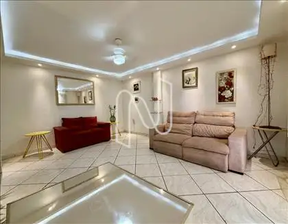 Sala/térreo.