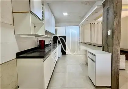 Cozinha planejada/1°andar.