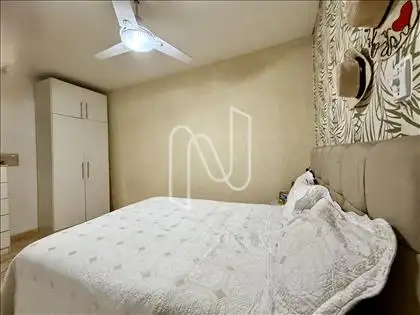 Quarto 1/térreo.