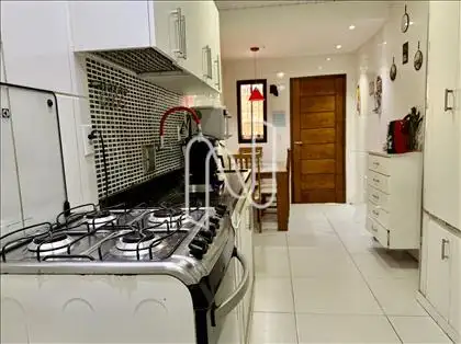 Cozinha/térreo.
