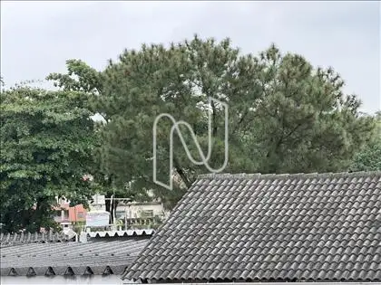 Vista terraço.