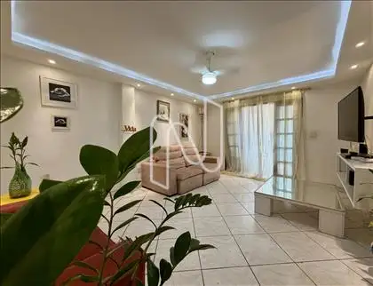 Sala/térreo.
