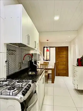 Cozinha/térreo.