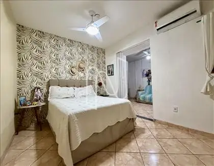 Quarto 1 /térreo.