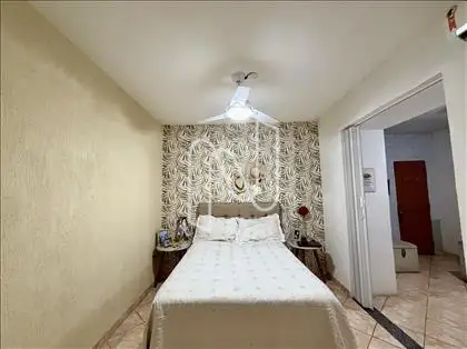 Quarto 1/térreo.