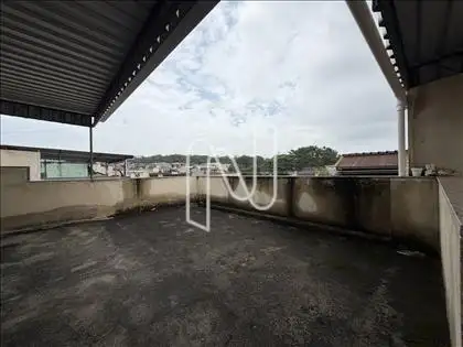 Terraço.
