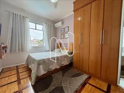 Quarto do casal