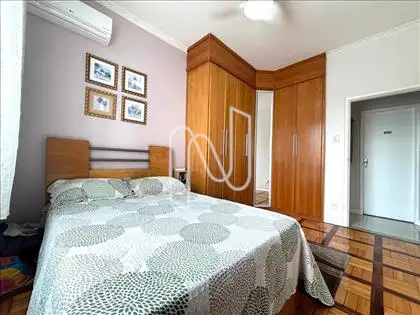 Quarto do casal