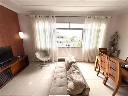 Sala em 2 ambientes