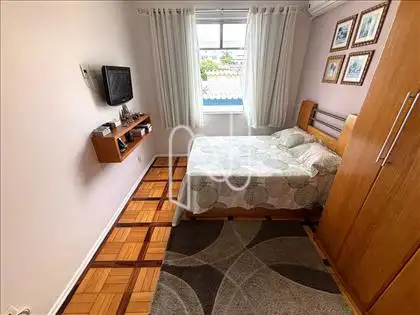 Quarto do casal