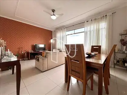 sala em 2 ambientes