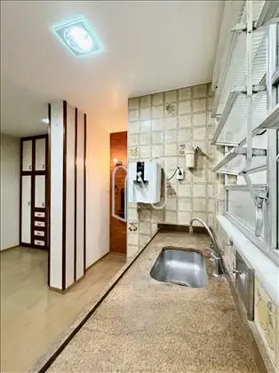 Copa/cozinha.