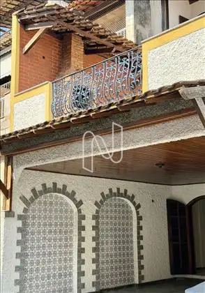 Fachada.