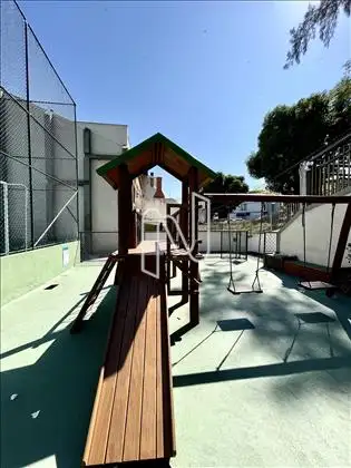 Espaço kids.