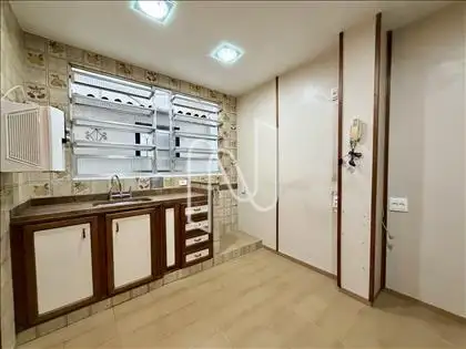 Cozinha.