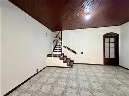 Sala/térreo.