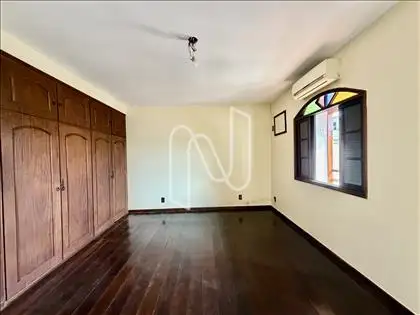 Quarto 2 suíte.