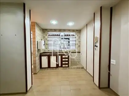 Cozinha.