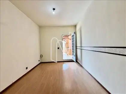 Sala íntima/1°andar