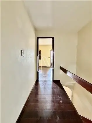 Corredor interno/2° andar.