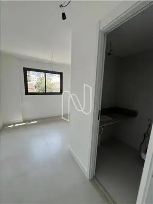 Quarto 1/suíte.