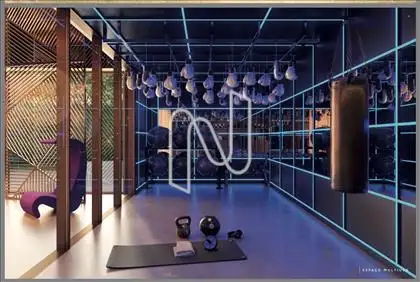 Sala multiuso.