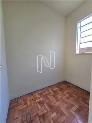 Quarto da dependência