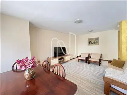 Sala de jantar